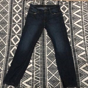 Men’s Guess slim straight pants- 31